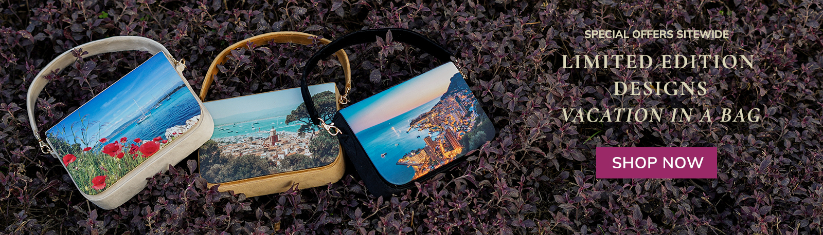Buy Handmade Designer Bags & Clutches Online | T N Accessories