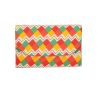 Phulkari Yellow Wallet Online in Tarini Nirula Store.