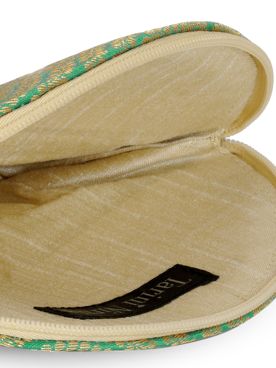 Pendrive Portable Pouch Green