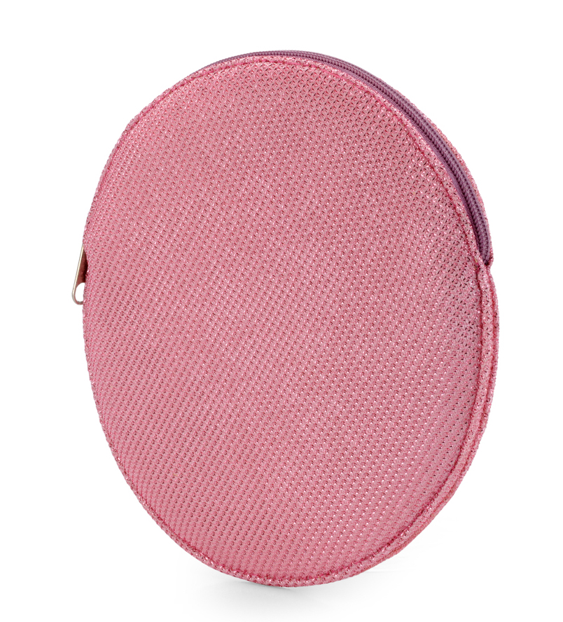 158004051bcg223 Portable Pendrive Pouch Pink