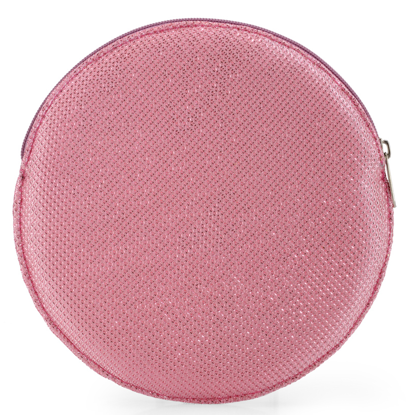 618821971bcg221 Portable Pendrive Pouch Pink