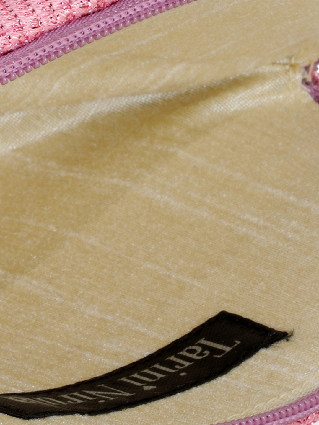 814811544bcg226 Portable Pendrive Pouch Pink