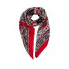 Buy Women Scarf Paisley Online in India,