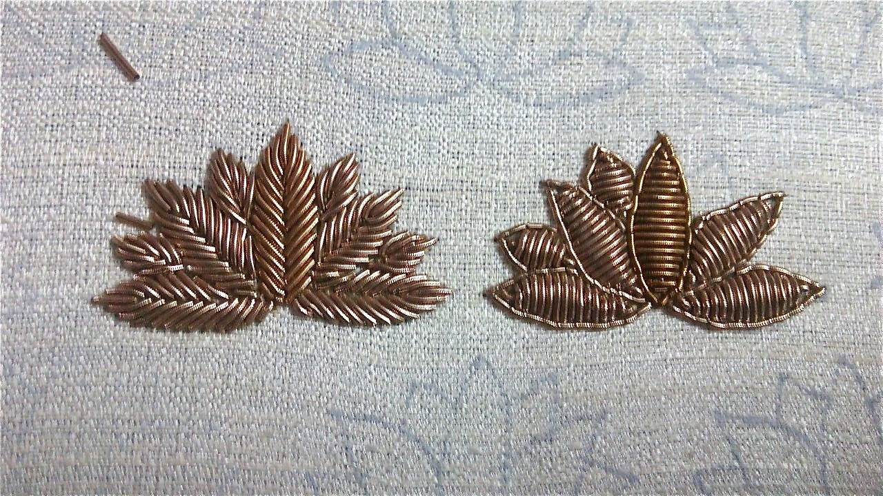 Aari embroidery, handmade designer bags