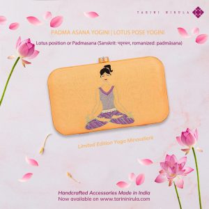 Limited Edition Yoga Minaudiere